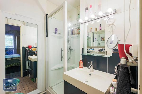 Appartement à vendre 5 pièces 103m² Échirolles (38130)