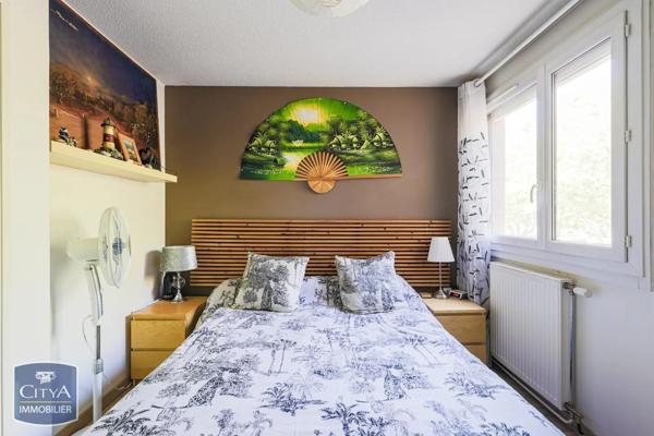 Appartement à vendre 5 pièces 103m² Échirolles (38130)