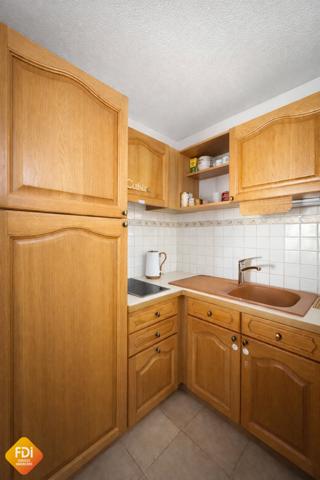 Seaquarium - Type 2 cabine avec parking - 36 m2