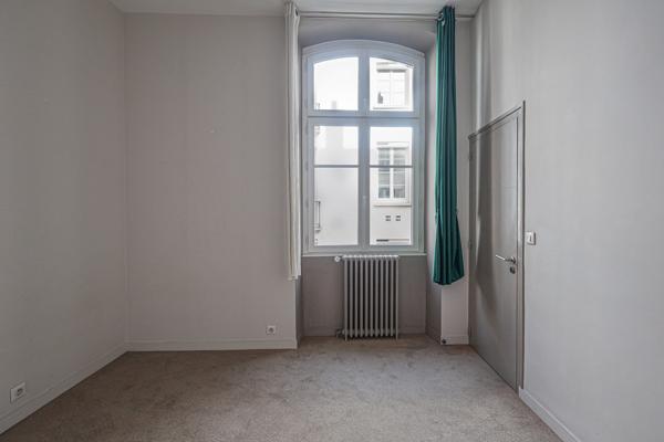 Louer Appartement 4 pièces - 125 m²
