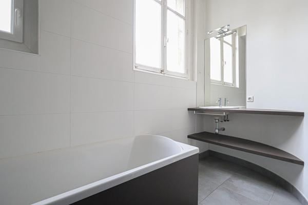 Louer Appartement 4 pièces - 125 m²
