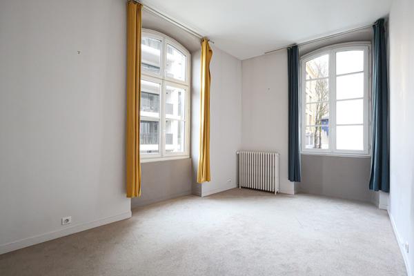 Louer Appartement 4 pièces - 125 m²