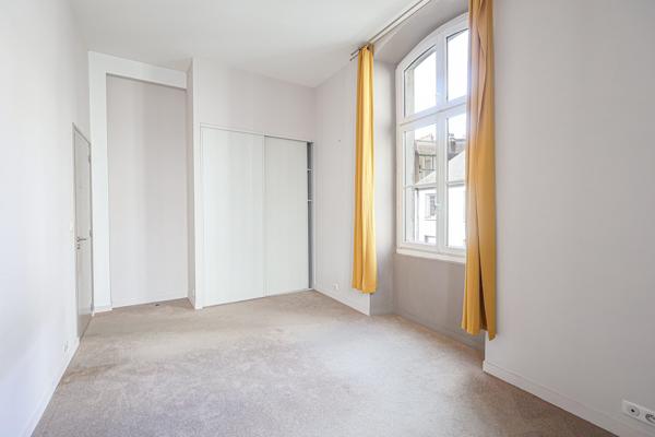 Louer Appartement 4 pièces - 125 m²