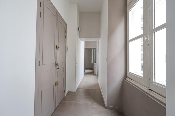 Louer Appartement 4 pièces - 125 m²