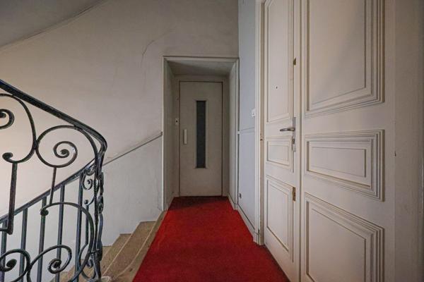 Louer Appartement 4 pièces - 125 m²