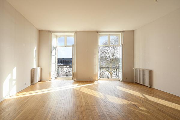 Louer Appartement 4 pièces - 125 m²