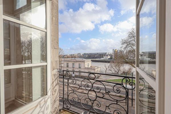 Louer Appartement 4 pièces - 125 m²