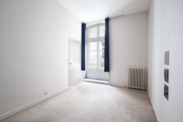 Louer Appartement 4 pièces - 125 m²