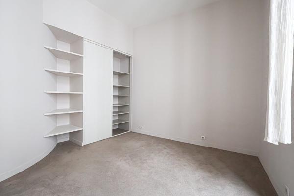 Louer Appartement 4 pièces - 125 m²