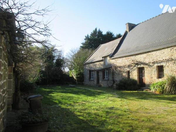 Grande propriété en pierre située sur SAINT-CAST LE GUILDO