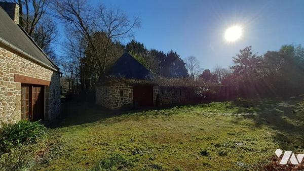 Grande propriété en pierre située sur SAINT-CAST LE GUILDO