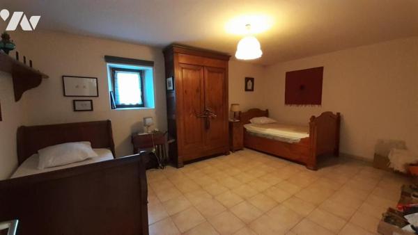 Grande propriété en pierre située sur SAINT-CAST LE GUILDO