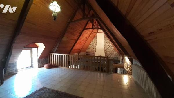 Grande propriété en pierre située sur SAINT-CAST LE GUILDO