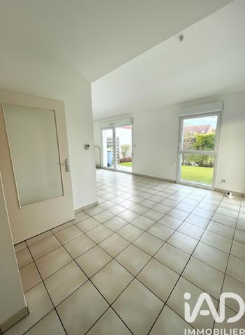 Maison à vendre 5 pièces 84 m² Loos