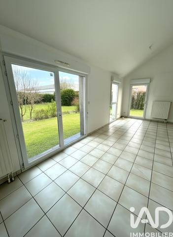 Maison à vendre 5 pièces 84 m² Loos