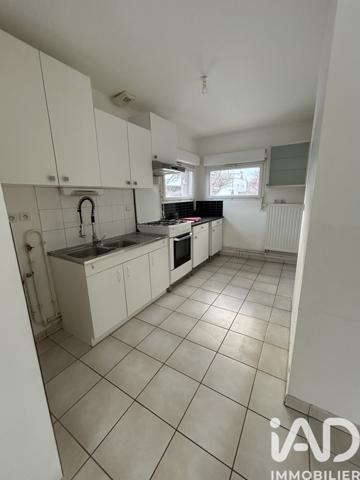 Maison à vendre 5 pièces 84 m² Loos