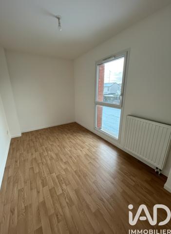 Maison à vendre 5 pièces 84 m² Loos