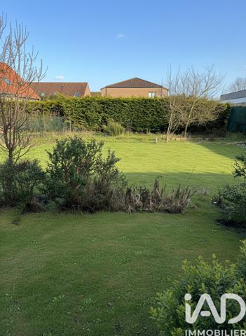 Maison à vendre 5 pièces 84 m² Loos