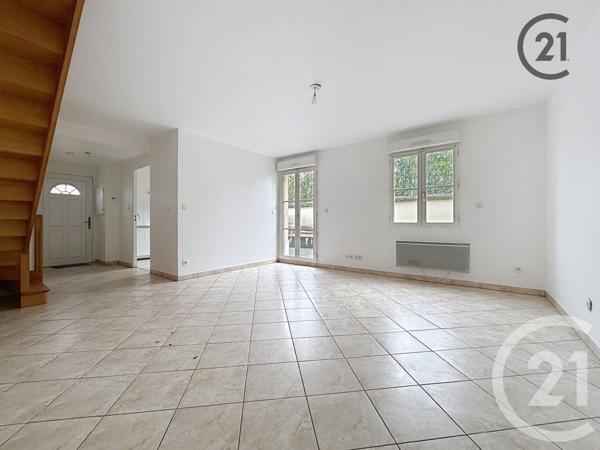 Maison à vendre  4 pièces - 89,15 m2 MONTEREAU FAULT YONNE - 77