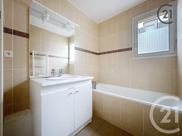 Maison à vendre  4 pièces - 89,15 m2 MONTEREAU FAULT YONNE - 77