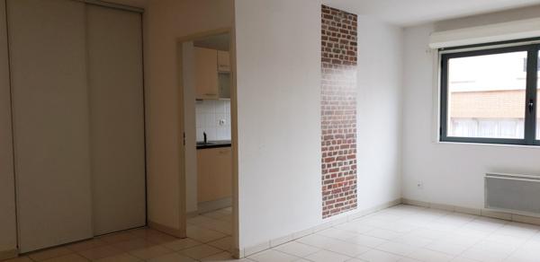 Proche du Centre, APT T3 avec parking