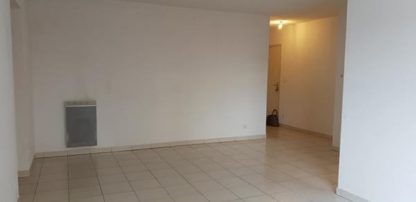 Proche du Centre, APT T3 avec parking