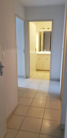Proche du Centre, APT T3 avec parking