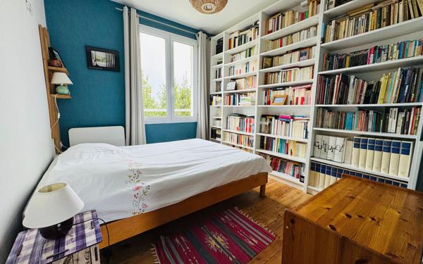 Maison à vendre    4 pièces •  La Rochelle