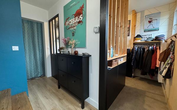 Maison à vendre    4 pièces •  La Rochelle