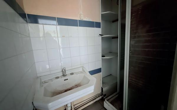 Maison à vendre    2 pièces •  Bohain-en-Vermandois