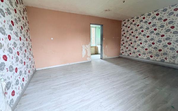 Maison à vendre    2 pièces •  Bohain-en-Vermandois