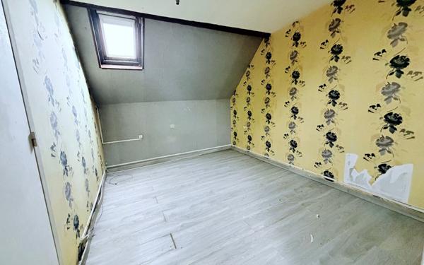 Maison à vendre    2 pièces •  Bohain-en-Vermandois