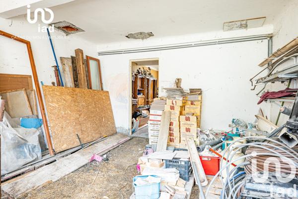 Maison 4 pièces de 91 m² à Rousset (05190)