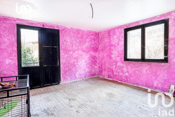 Maison 4 pièces de 91 m² à Rousset (05190)