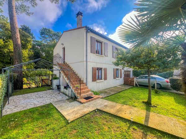 17390 LA TREMBLADE RONCE LES BAINS