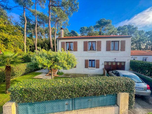 17390 LA TREMBLADE RONCE LES BAINS