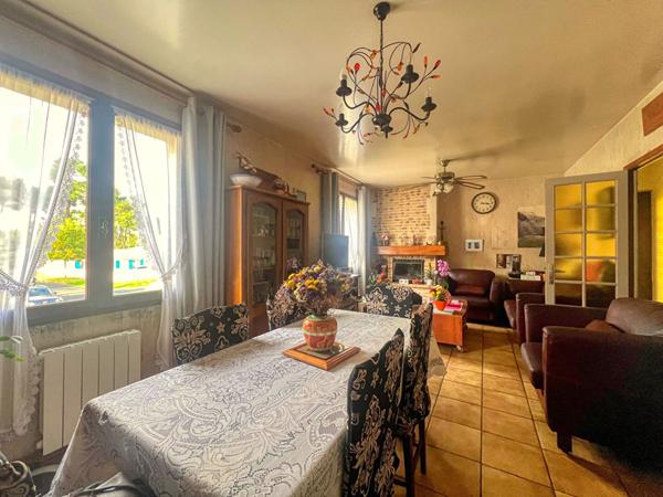 17390 LA TREMBLADE RONCE LES BAINS