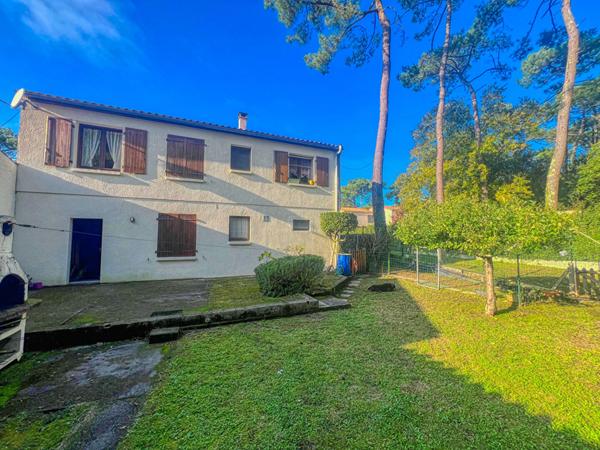 17390 LA TREMBLADE RONCE LES BAINS