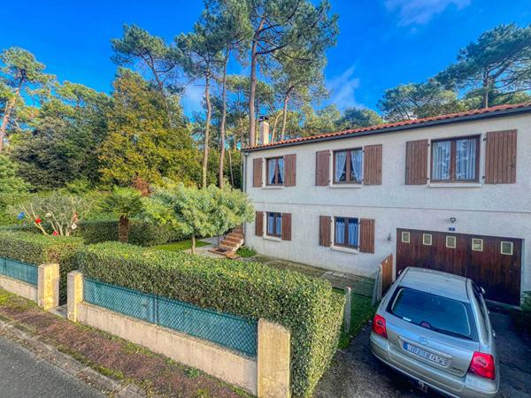 17390 LA TREMBLADE RONCE LES BAINS