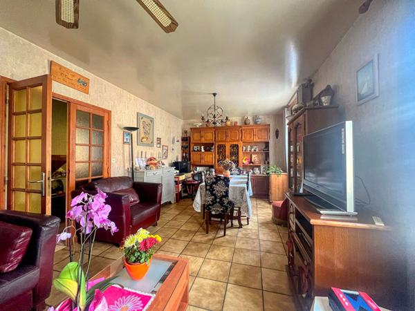 17390 LA TREMBLADE RONCE LES BAINS