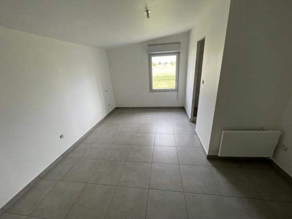Maison T5 (2024), sur 900 m² de parcelle - Lamasquere (31600)
