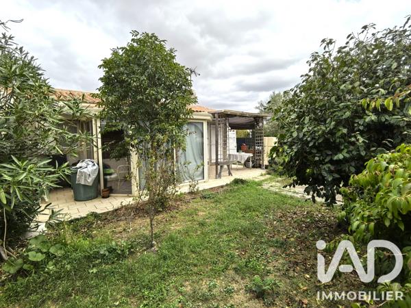 Maison à vendre 2 pièces 41 m² Luçon
