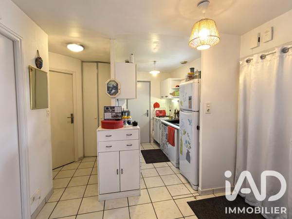Maison à vendre 2 pièces 41 m² Luçon