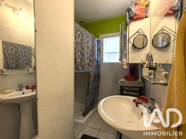 Maison à vendre 2 pièces 41 m² Luçon
