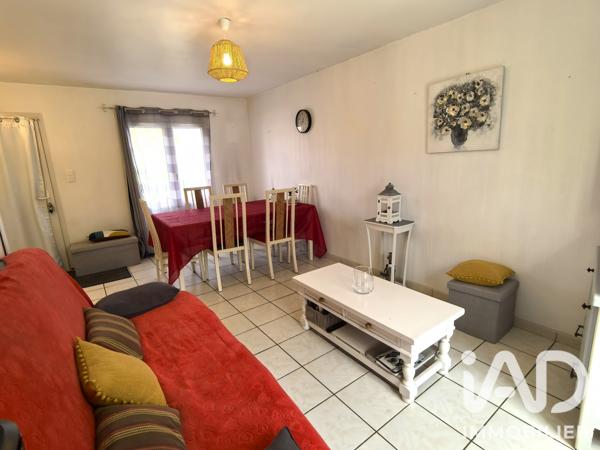 Maison à vendre 2 pièces 41 m² Luçon