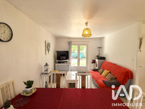 Maison à vendre 2 pièces 41 m² Luçon