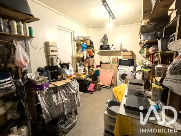 Maison à vendre 2 pièces 41 m² Luçon
