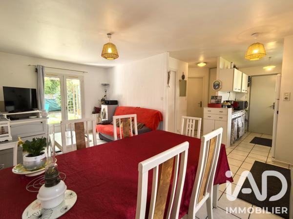Maison à vendre 2 pièces 41 m² Luçon