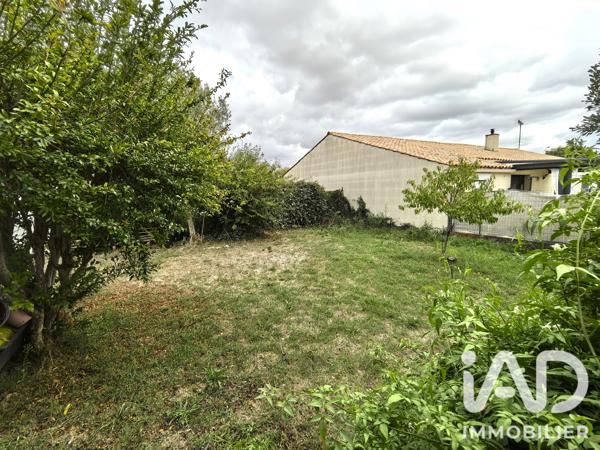 Maison à vendre 2 pièces 41 m² Luçon