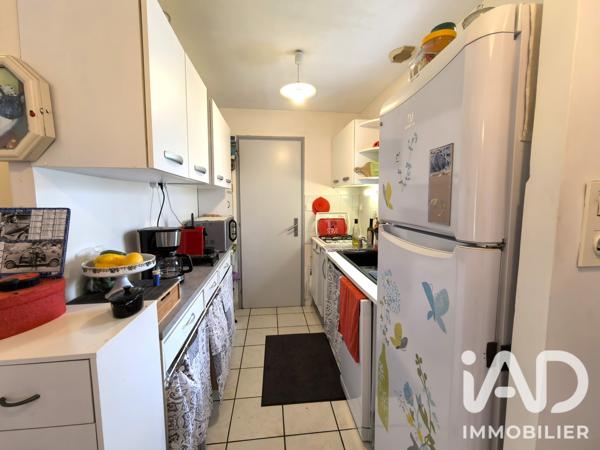 Maison à vendre 2 pièces 41 m² Luçon